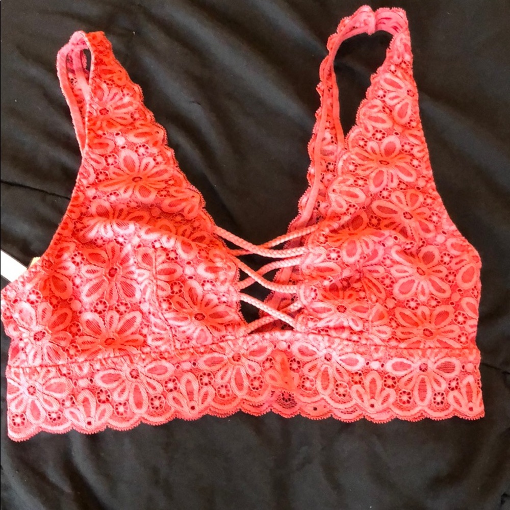 Victoria’s Secret bralette